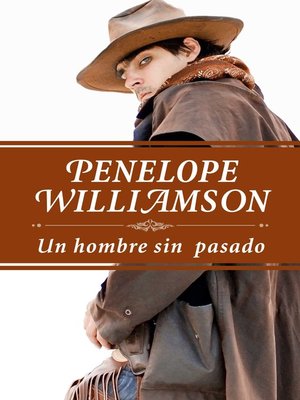 cover image of Un hombre sin pasado